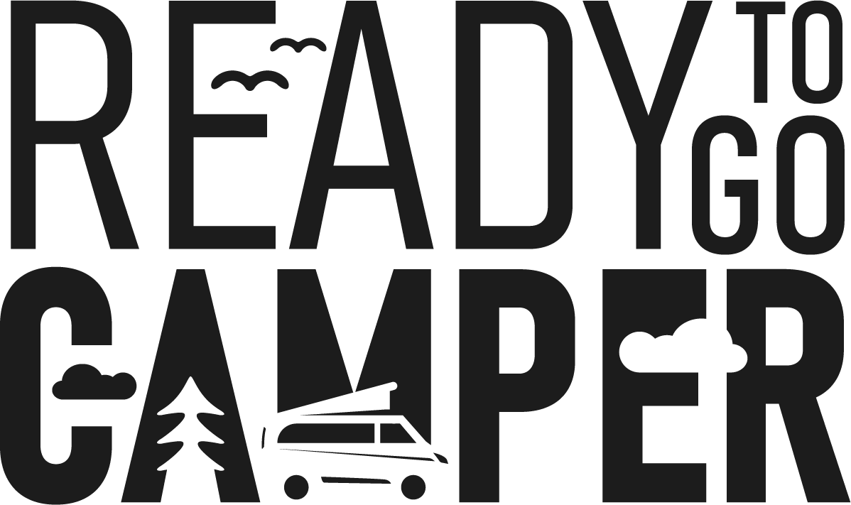 Ready to go Camper